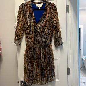 Rory Beca 3/4 sleeve dress